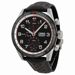 Oris 01 774 7661 4484-SET Mens Automatic Stainless Steel