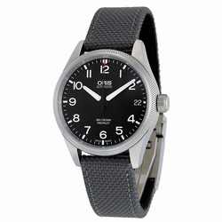 Oris 751-7697-4164GYFS Mens Automatic Stainless Steel