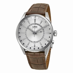 Oris 76176914051LS Mens Automatic Stainless Steel