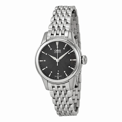 Oris 01 561 7687 4094-07 8 14 77 Artelier Ladies Automatic Stainless Steel