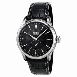 Oris 01 623 7582 4074 07 5 21 71FC Artelier Mens Automatic Stainless Steel