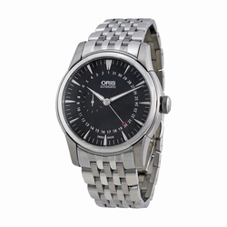 Oris 01 744 7665 4054-07 8 22 77 Artelier Mens Automatic Stainless Steel