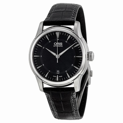 Oris 733-7670-4054LS Artelier Mens Automatic Stainless Steel