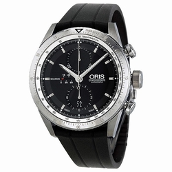 Oris 01 674 7661 4174-07 4 22 20FC Artix Mens Automatic Stainless Steel