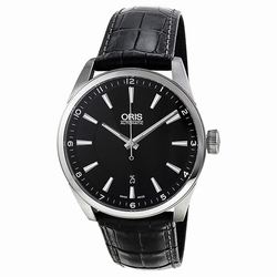 Oris 01 733 7642 4054 07 5 21 81FC Artix Mens Automatic Stainless Steel
