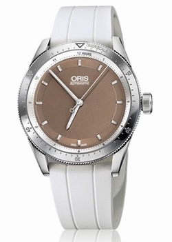 Oris 01 733 7671 4152-07 4 18 20FC Artix Ladies Automatic Stainless Steel