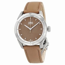 Oris 01 733 7671 4152-07 5 18 41FC Artix Ladies Automatic Stainless Steel
