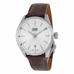 Oris 01 733 7713 4031-07 5 19 80FC Artix Mens Automatic Stainless Steel