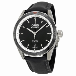 Oris 01 735 7662 4154-07 5 21 8 Artix Mens Automatic Stainless Steel