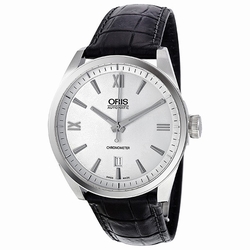 Oris 01 737 7642 4071 07 5 21 81FC Artix Mens Automatic Stainless Steel