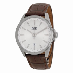 Oris 733-7642-4031LS Artix Mens Automatic Stainless Steel