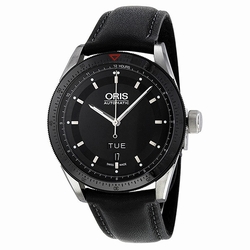 Oris 735-7662-4434LS Artix Mens Automatic Stainless Steel