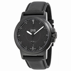 Oris 01 735 7641 4764-07 5 22 56B BC3 Mens Automatic Stainless Steel