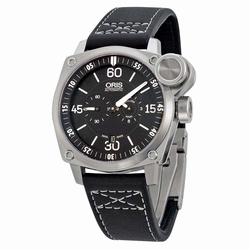 Oris 01 749 7632 4194-Set LS BC4 Mens Automatic Stainless Steel