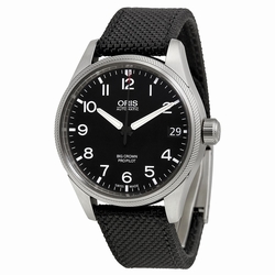 Oris 01 751 7697 4164-07 5 20 15FC Big Crown Mens Automatic Stainless Steel