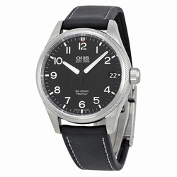 Oris 01 751 7697 4164-07 5 20 19FC Big Crown Mens Automatic Stainless Steel