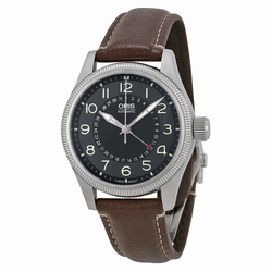 Oris 01 754 7679 4064-07 5 20 78FC Big Crown Mens Automatic Stainless Steel