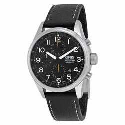 Oris 01 774 7699 4134-07 5 22 19FC Big Crown Mens Automatic Stainless Steel