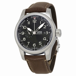 Oris 745-7629-4064LS Big Crown Mens Automatic Stainless Steel