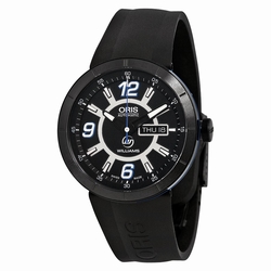 Oris 01 735 7651 4765-07 4 25 06B Williams F1 Mens Automatic Stainless Steel