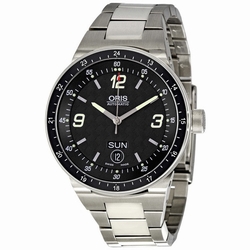 Oris 635-7595-4164MB Williams F1 Mens Automatic Stainless Steel