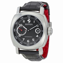 Panerai FER00001 Mens Automatic Stainless Steel