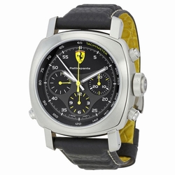 Panerai FER00010 Mens Automatic Stainless Steel