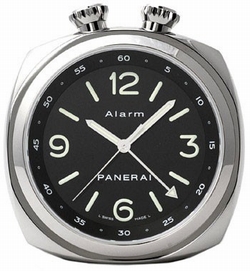 Panerai PAM00173 Unisex Quartz Stainless Steel