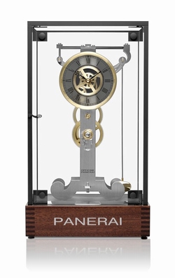 Panerai PAM00500 Unisex Hand Wind