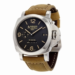 Panerai PAM00533 Mens Automatic Stainless Steel