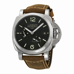 Panerai PAM00537 Mens Automatic Stainless Steel