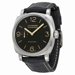 Panerai PAM00572 Mens Automatic Stainless Steel