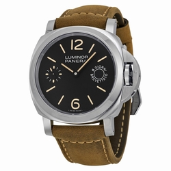 Panerai PAM00590 Mens No Stainless Steel