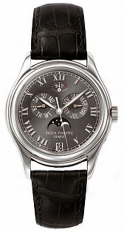 Patek Philippe 5056P Mens Automatic Stainless Steel