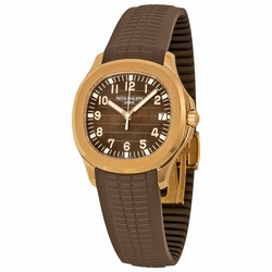 Patek Philippe 5167R-001 Mens Automatic 18k Rose Gold