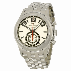 Patek Philippe 5960-1A Mens Automatic Stainless Steel