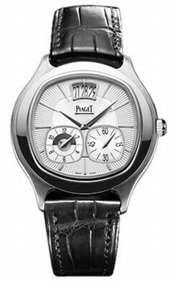 Piaget GOA32016 Emperador Mens Automatic Stainless Steel
