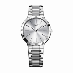 Piaget G0A31035 Mens Hand Wind 18K White Gold