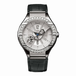 Piaget G0A31148 Mens Hand Wind 18K White Gold