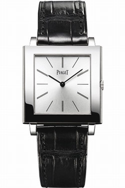 Piaget G0A32064 Ladies Hand Wind 18Kt White Gold