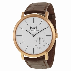 Piaget G0A35131 Mens Automatic 18kt Rose Gold