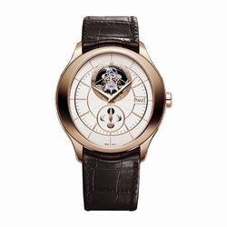 Piaget G0A37114 Mens Hand Wind 18K Rose Gold