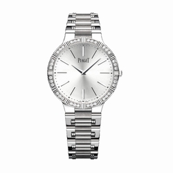 Piaget G0A38046 Unisex Hand Wind 18K White Gold