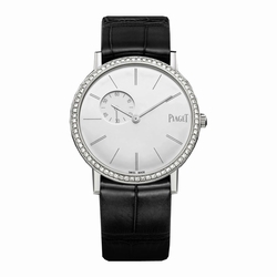 Piaget G0A39106 Ladies Hand Wind 18K White Gold