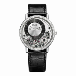 Piaget G0A39112 Mens Hand Wind 18K White Gold