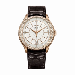 Piaget G0A39114 Mens Automatic 18K Rose Gold