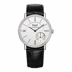 Piaget G0A39138 Mens Automatic 18K White Gold