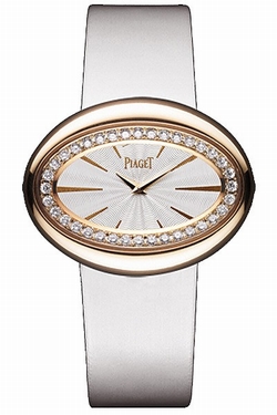 Piaget PG-GOA32096 Ladies Quartz 18kt Rose Gold