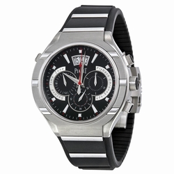 Piaget G0A34002 Polo Mens Automatic Titanium