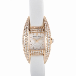 Audemars Piguet 67496OR.ZZ.A011SU.01 Ladies Quartz 18 kt Rose Gold